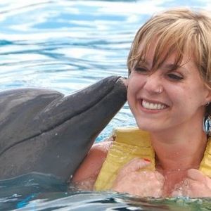 Meet your Posher, Nicky